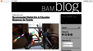 blog.bam.org