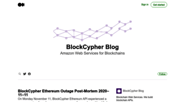 blog.blockcypher.com