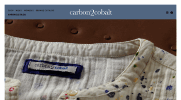 blog.carbon2cobalt.com
