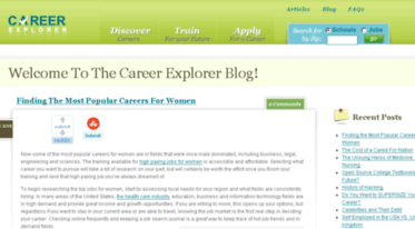 blog.careerexplorer.net