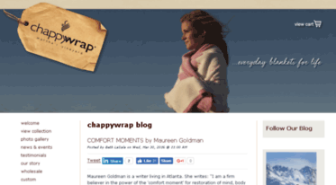 blog.chappywrap.com