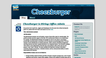 blog.cheezburger.com