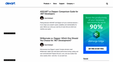 blog.devart.com