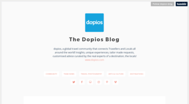 blog.dopios.com