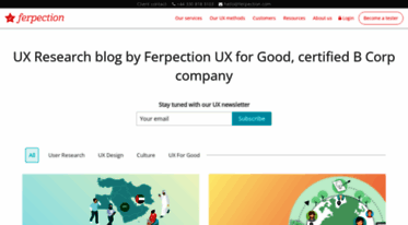 blog.ferpection.com