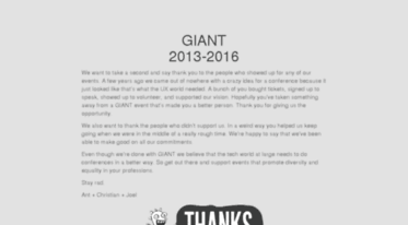 blog.giantux.com