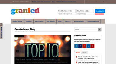 blog.granted.com