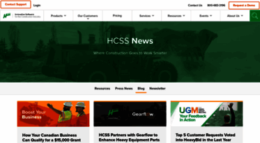 blog.hcss.com