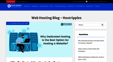 blog.hostripples.com