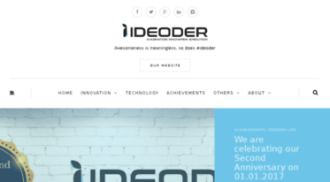 blog.ideoder.com