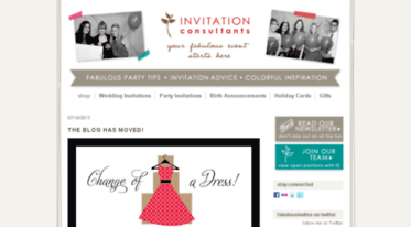 blog.invitationconsultants.com