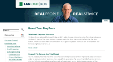 blog.lanlogic.net