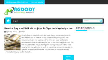 blog.magdody.com
