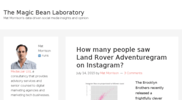 blog.magicbeanlab.com