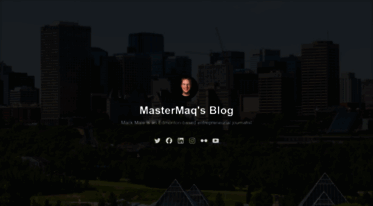 blog.mastermaq.ca