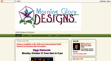 blog.morningglorydesigns.net