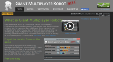 blog.multiplayerrobot.com