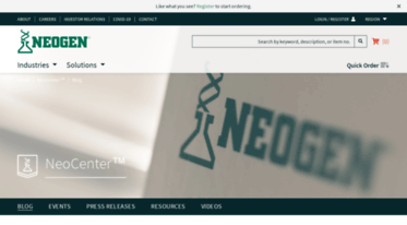 blog.neogen.com