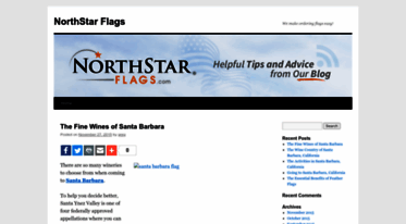 blog.northstarflags.com