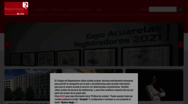 blog.registradores.org