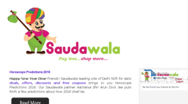 blog.saudawala.com