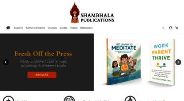 blog.shambhala.com