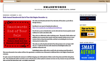 blog.smashwords.com
