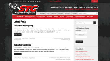 blog.sportbiketrackgear.com