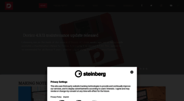 blog.steinberg.net