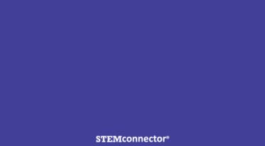 blog.stemconnector.org