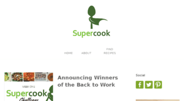blog.supercook.com