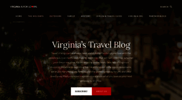 blog.virginia.org