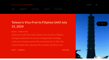bloggedphilippines.com