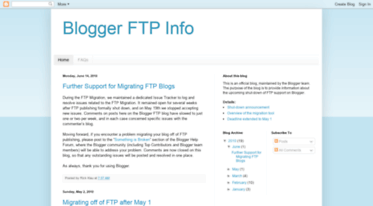 blogger-ftp.blogspot.com