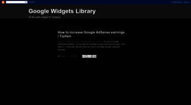 blogger-widgets-library.blogspot.com
