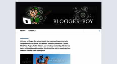 bloggerboy.net
