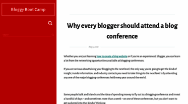 bloggybootcamp.com