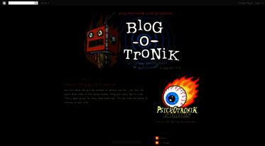 blogotronik.blogspot.com