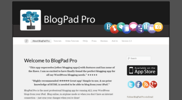 blogpadpro.com