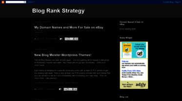 blogrankstrategy.blogspot.com