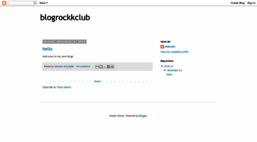 blogrockkclub.blogspot.com