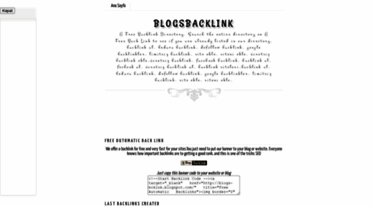 blogs-bcklnk.blogspot.com