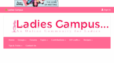 blogs.ladiescampus.com