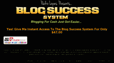 blogsuccesssystem.com