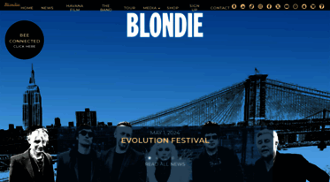 blondie.net