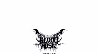 blood-music.com