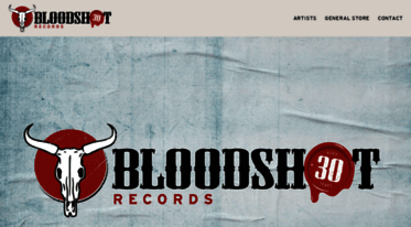 bloodshotrecords.com