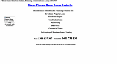 bloomfinance.com