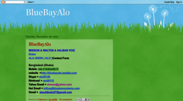 bluebayalo.blogspot.com