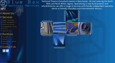 blueboxtech.co.uk